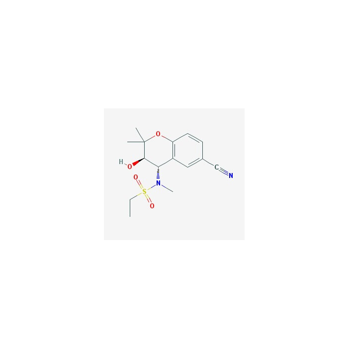 (-)-[3R,4S]-Chromanol 293B - ≥98% CAS No(163163-24-4) by Aladdin Scientific