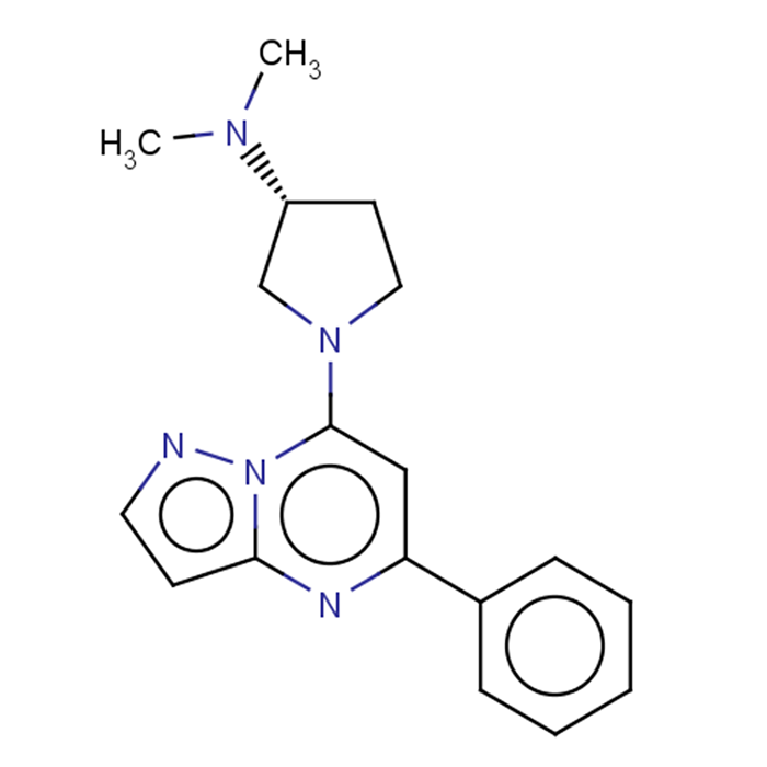 (R)-ZINC 3573 - ≥95% CAS No(2089389-15-9) by Aladdin Scientific