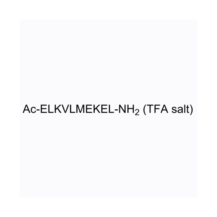 RAGE antagonist peptide TFA -   CAS No(1092460-91-7(free base)) by Aladdin Scientific
