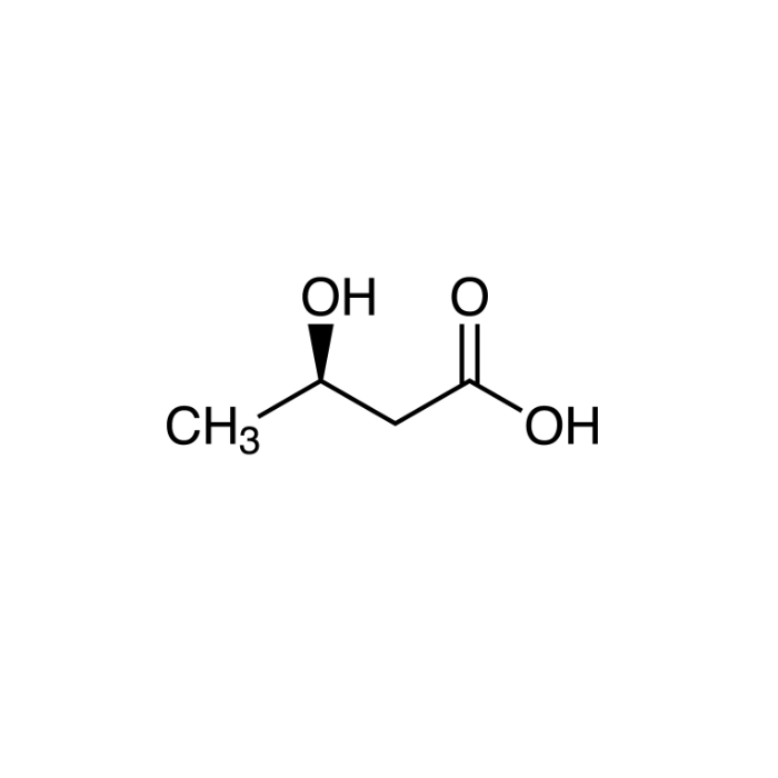 (R)-3-Hydroxybutanoic acid - ≥95% CAS No(625-72-9) by Aladdin Scientific