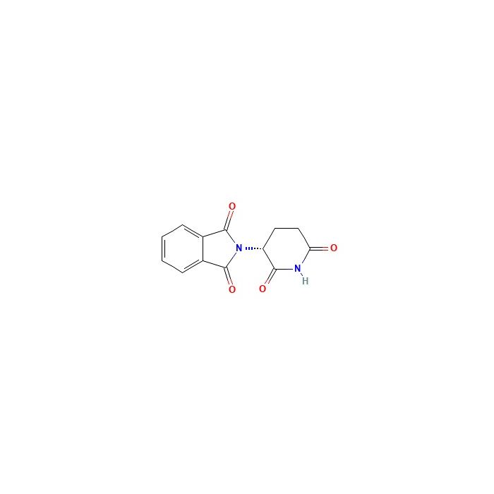 (R)-(+)-Thalidomide - ≥98% CAS No(2614-06-4) by Aladdin Scientific