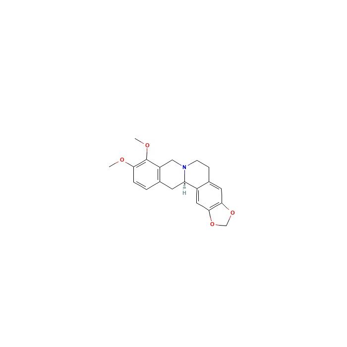 (R)-(+)-Canadine - ≥95% CAS No(2086-96-6) by Aladdin Scientific