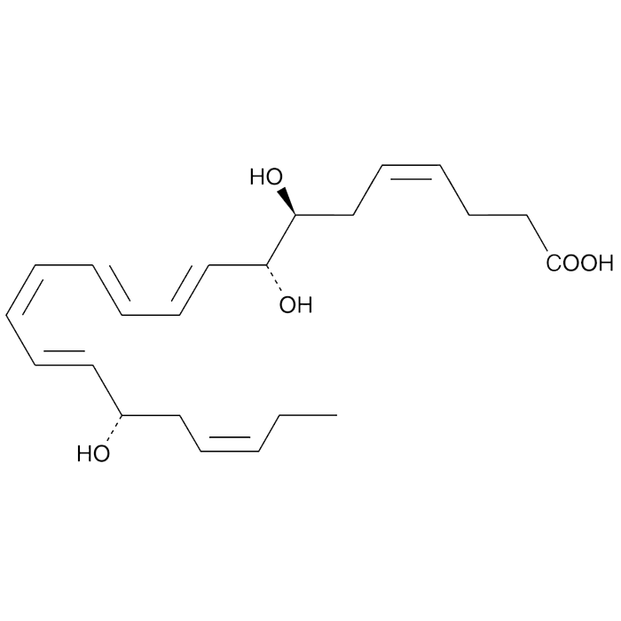 Resolvin D1 - Moligand™, ≥95%, A solution in ethanol CAS No(872993-05-0) by Aladdin Scientific