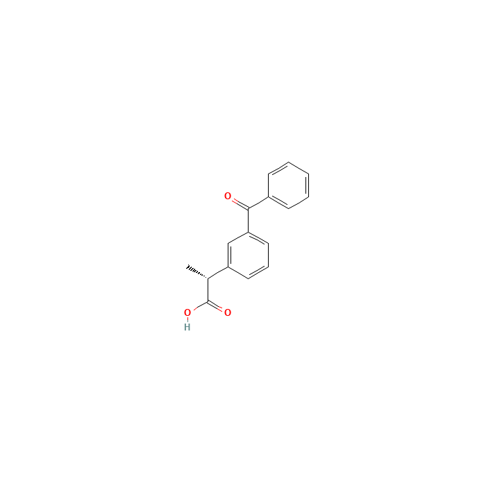 (R)-(-)-Ketoprofen - ≥98% CAS No(56105-81-8) by Aladdin Scientific