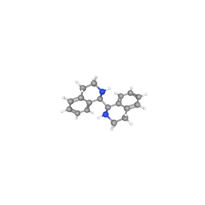 (1R,1'R)-1,1',2,2',3,3',4,4'-octahydro-1,1'-biisoquinoline - ≥97%(HPLC),≥98%(ee) CAS No(634180-49-7) by Aladdin Scientific