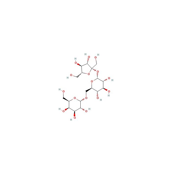 Raffinose - ≥98% CAS No(512-69-6) by Aladdin Scientific