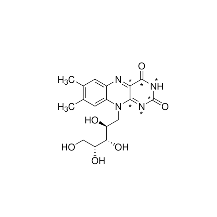 (−)-Riboflavin - Moligand™, BioReagent, for cell culture, for insect cell culture CAS No(83-88-5) by Aladdin Scientific