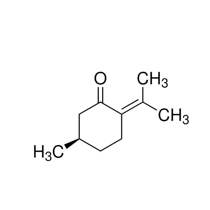 (R)-(+)-Pulegone - ≥96% CAS No(89-82-7) by Aladdin Scientific