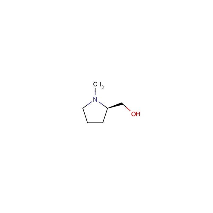 N-Methyl-D-prolinol - ≥97% CAS No(99494-01-6) by Aladdin Scientific