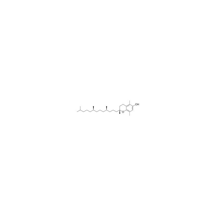 Rac-beta-Tocopherol - ≥98% CAS No(148-03-8) by Aladdin Scientific