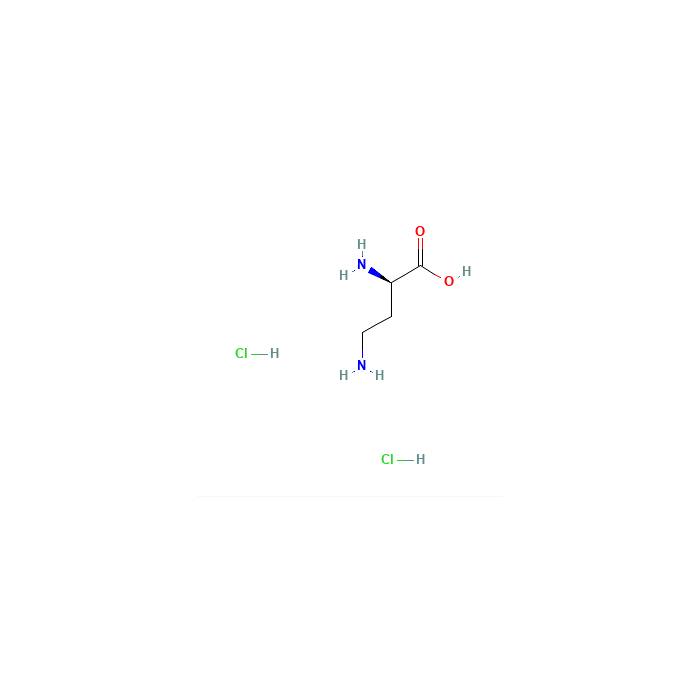 (R)-2,4-Diaminobutanoic acid dihydrochloride - ≥99% CAS No(127531-11-7) by Aladdin Scientific