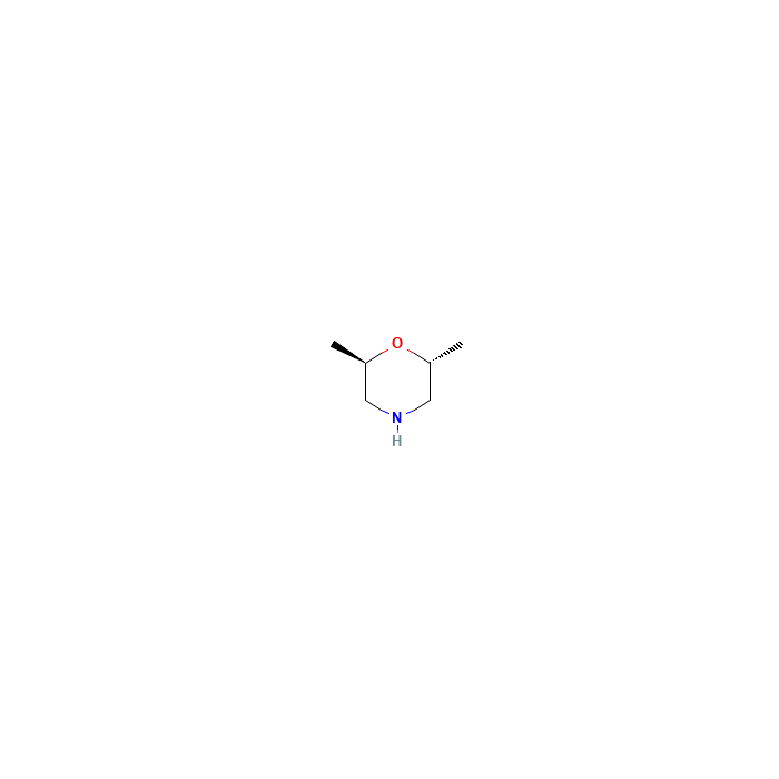 (2R,6R)-2,6-Dimethylmorpholine - ≥98% CAS No(171753-74-5) by Aladdin Scientific