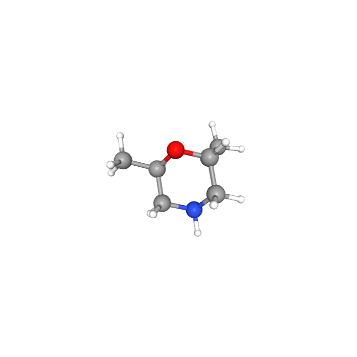 (2R,6R)-2,6-Dimethylmorpholine - ≥98% CAS No(171753-74-5) by Aladdin Scientific