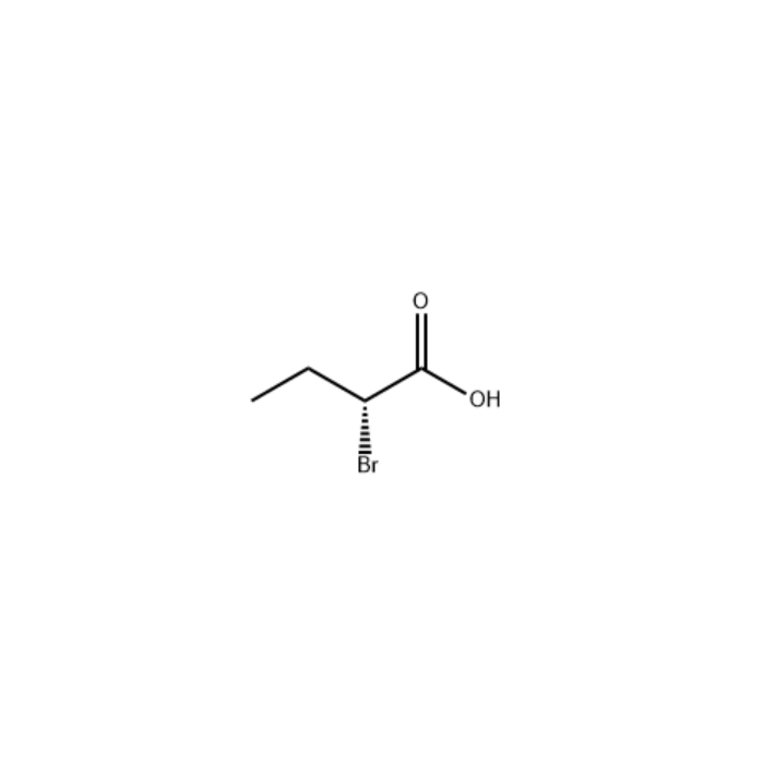 (R)-2-Bromobutanoic acid - ≥95% CAS No(2681-94-9) by Aladdin Scientific