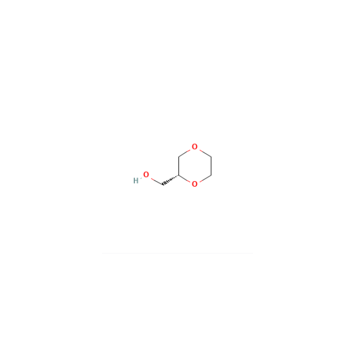 (R)-(1,4-Dioxan-2-yl)methanol - ≥97% CAS No(406913-88-0) by Aladdin Scientific
