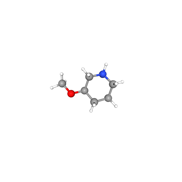 (R)-3-Methoxypiperidine hydrochloride - ≥98% CAS No(688809-95-2) by Aladdin Scientific