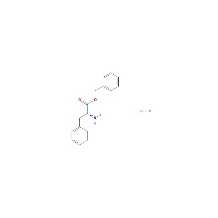 (R)-Benzyl 2-amino-3-phenylpropanoate hydrochloride - ≥97% CAS No(87004-78-2) by Aladdin Scientific