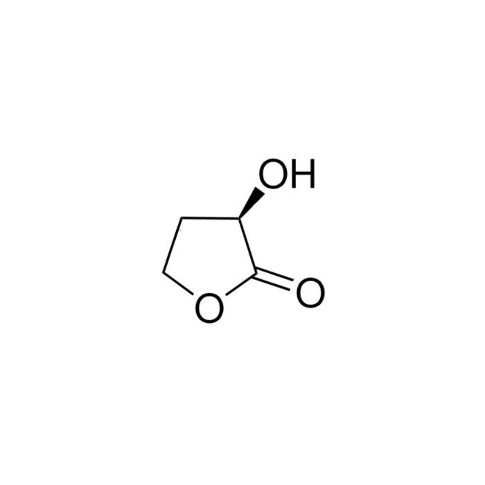(R)-(+)-α-Hydroxy-γ-butyrolactone - ≥96% CAS No(56881-90-4) by Aladdin Scientific