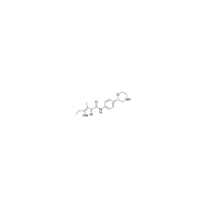 Ralmitaront - Moligand™, ≥98% CAS No(2133417-13-5) by Aladdin Scientific