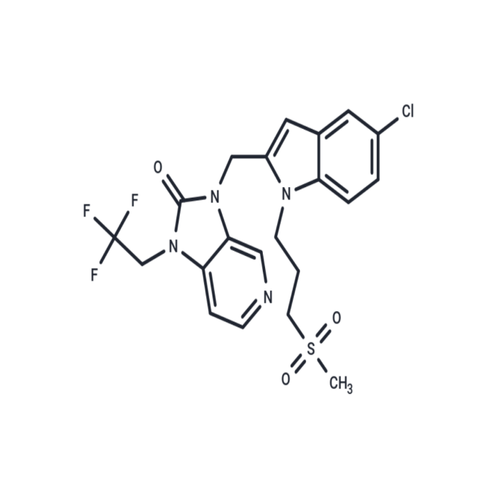 Rilematovir - ≥98% CAS No(1383450-81-4) by Aladdin Scientific