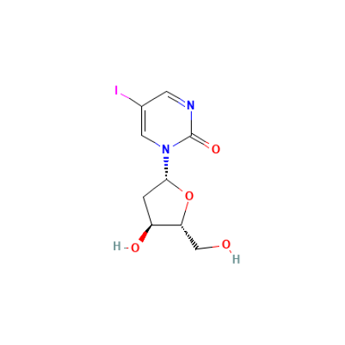 Ropidoxuridine - Moligand™, ≥99% CAS No(93265-81-7) by Aladdin Scientific