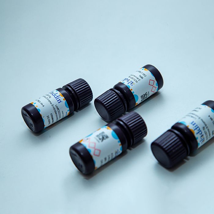 tert-Butyl 2-oxo-2,5-dihydro-1H-pyrrole-1-carboxylate - ≥97% CAS No(141293-14-3) by Aladdin Scientific