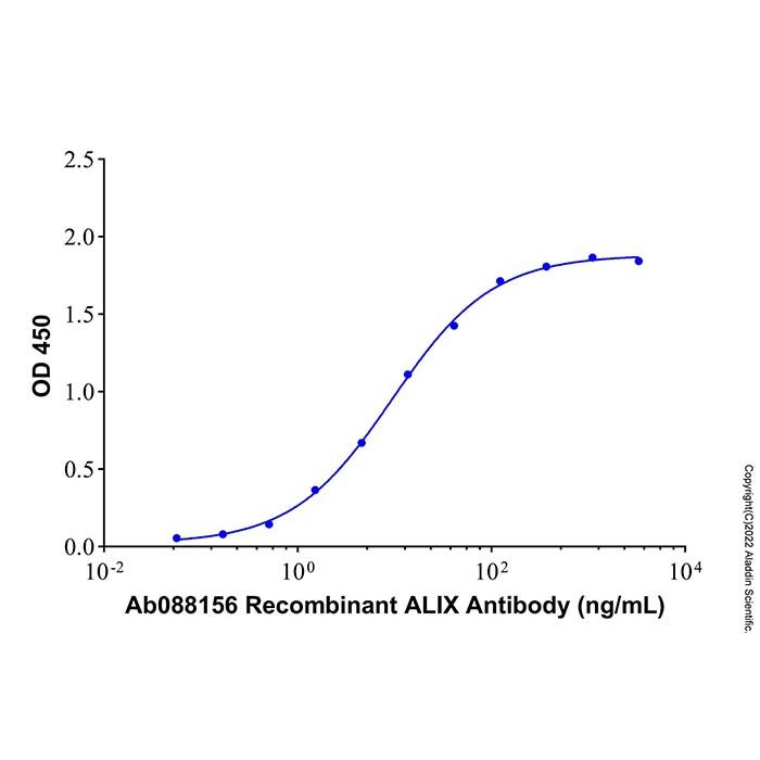 Recombinant Human ALIX Protein  -    rp336877 by Aladdin Scientific