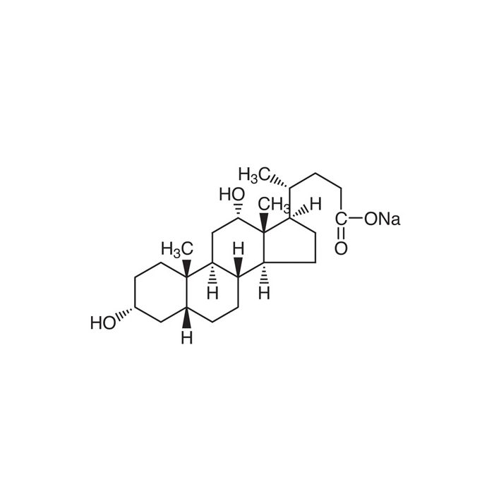 Sodium deoxycholate - ≥98% CAS No(302-95-4) by Aladdin Scientific