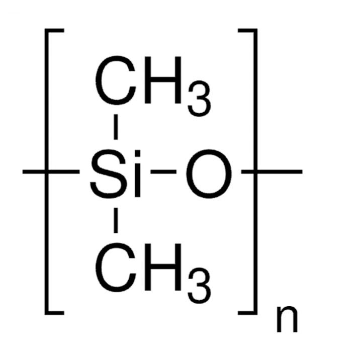 Silicone oil PMX-200 - viscosity ~20 mPa.s,neat(25 °C) CAS No(63148-62-9) by Aladdin Scientific