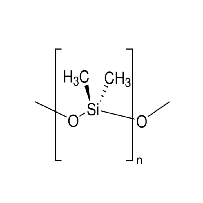 Silicone oil PMX-200 - viscosity ~50 mPa.s,neat(25 °C) CAS No(63148-62-9) by Aladdin Scientific