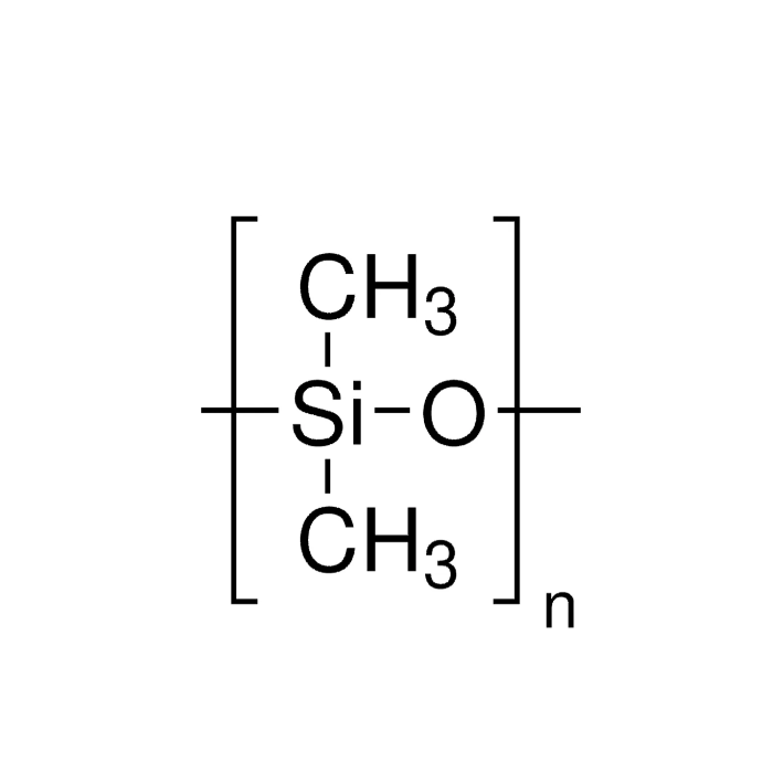 Silicone oil PMX-200 - viscosity ~100 mPa.s,neat(25 °C) CAS No(63148-62-9) by Aladdin Scientific