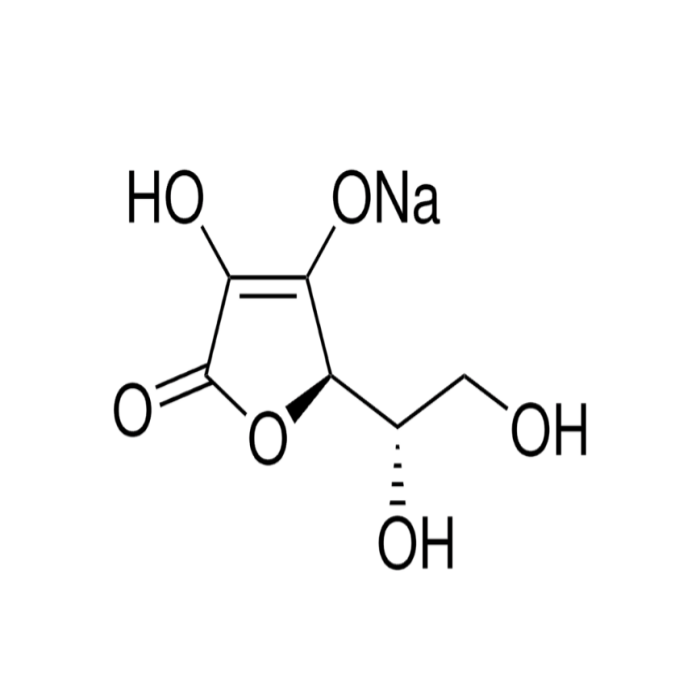 Sodium ascorbate - for cell culture, ≥99% CAS No(134-03-2) by Aladdin Scientific