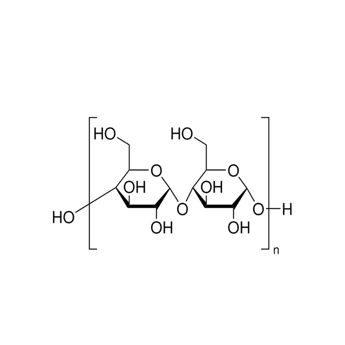 Starch soluble - pharmaceutical grade, PharmPure™ CAS No(9005-84-9) by Aladdin Scientific