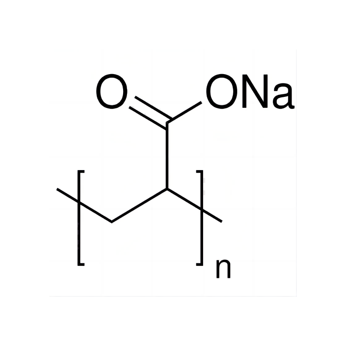 Sodium polyacrylate(PAAS) - 45% in water,average Mw≈ 4500 CAS No(9003-04-7) by Aladdin Scientific