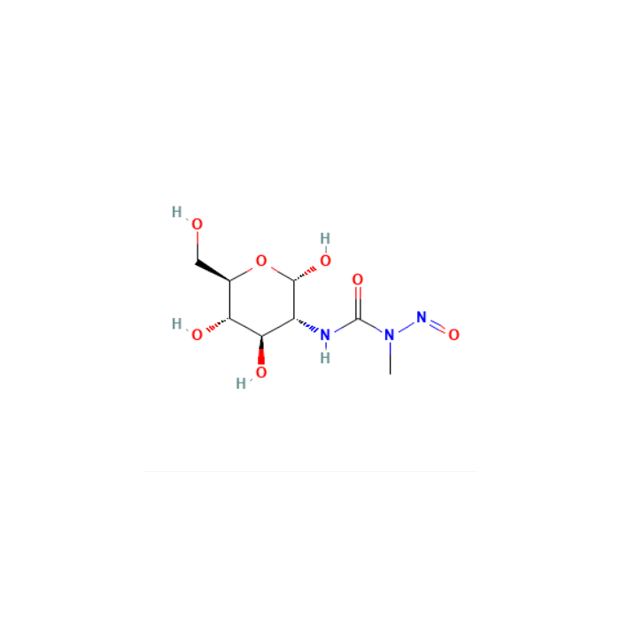 Streptozocin - Moligand™, ≥98%, mixture of isomers CAS No(18883-66-4) by Aladdin Scientific