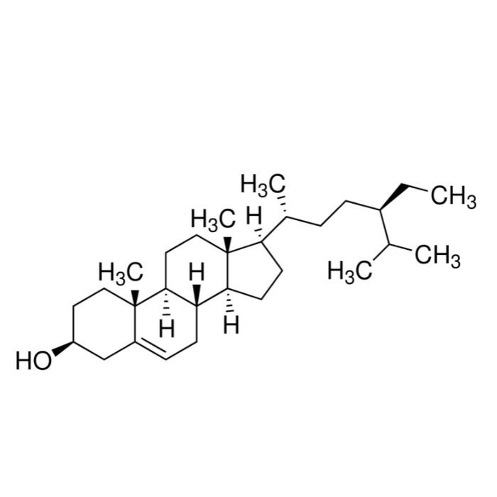 β-Sitosterol - ≥75% CAS No(83-46-5) by Aladdin Scientific