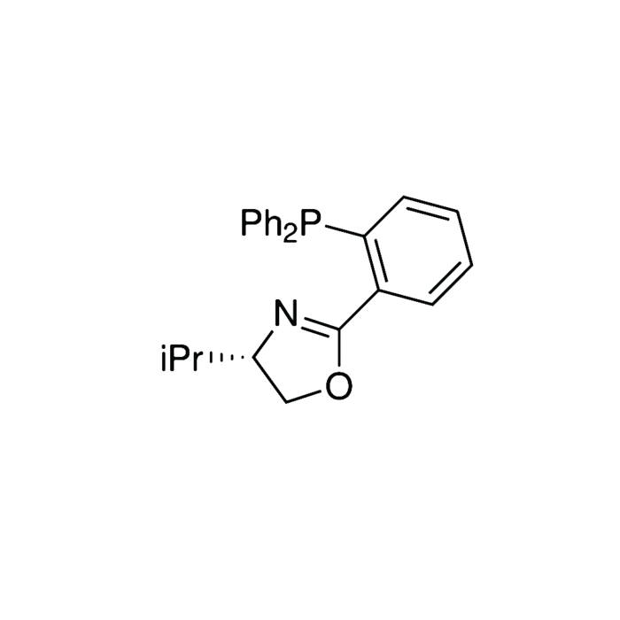 (S)-2-(2-(Diphenylphosphino)phenyl)-4-isopropyl-4,5-dihydroo - ≥98% CAS No(148461-14-7) by Aladdin Scientific
