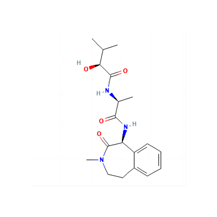 Semagacestat (LY450139) - Moligand™, ≥98% CAS No(425386-60-3) by Aladdin Scientific