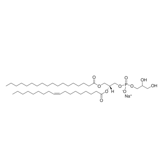 1-stearoyl-2-oleoyl-sn-glycero-3-phospho-(1′-rac-glycerol) (sodium salt) - ≥99% CAS No(322647-48-3) by Aladdin Scientific