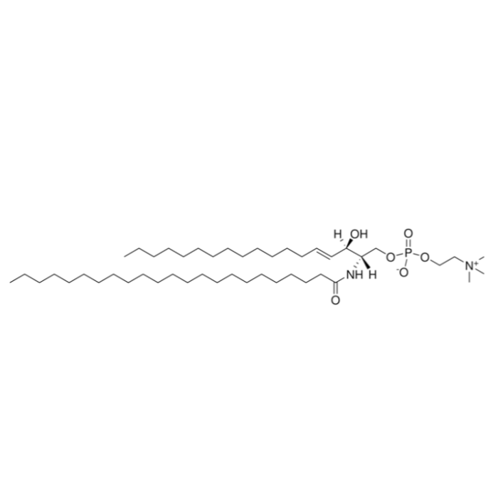 Sphingomyelin (Milk, Bovine) - ≥99% CAS No(475662-40-9) by Aladdin Scientific