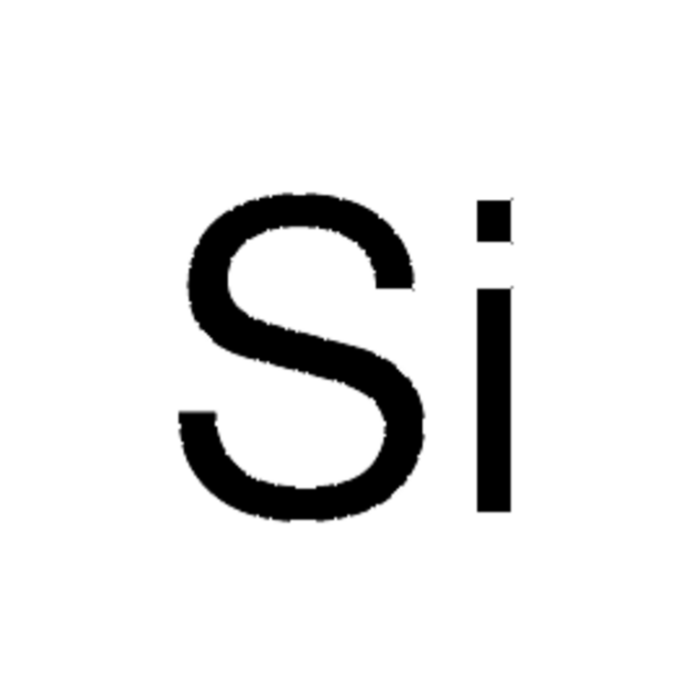 Silicon powder - ≥99.9% metals basis, 1μm CAS No(7440-21-3) by Aladdin Scientific