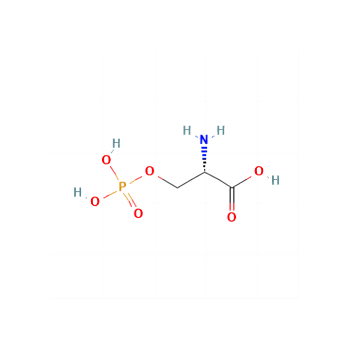 L-O-Phosphoserine（L-SOP） - Moligand™, ≥98%(T) CAS No(407-41-0) by Aladdin Scientific