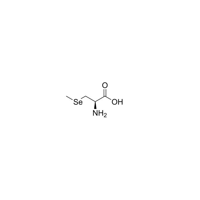 Se-(Methyl)seleno-L-cysteine - ≥98%(HPLC)(T) CAS No(26046-90-2) by Aladdin Scientific