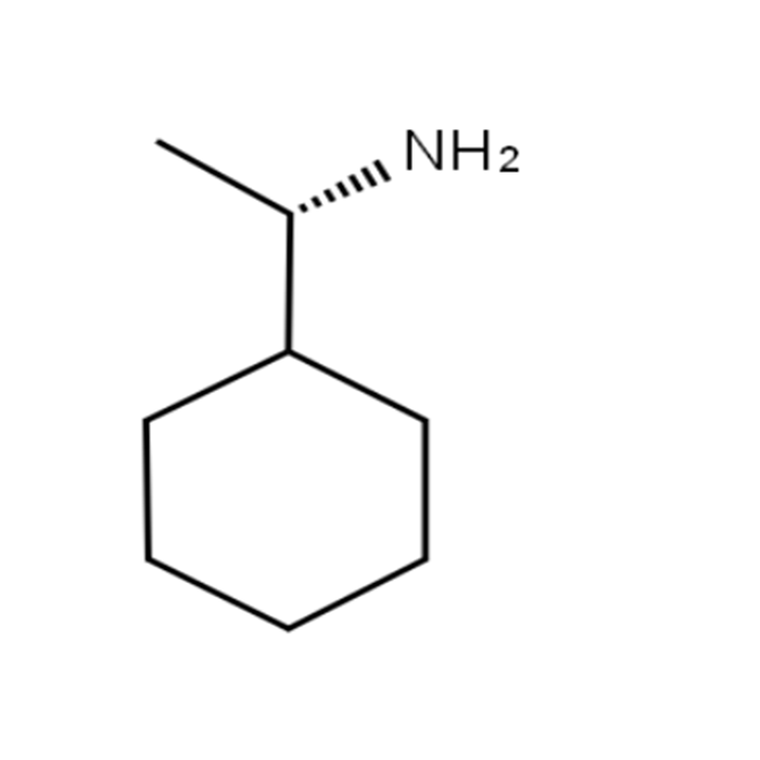 (S)-(+)-1-Cyclohexylethylamine - ≥98%(GC) CAS No(17430-98-7) by Aladdin Scientific