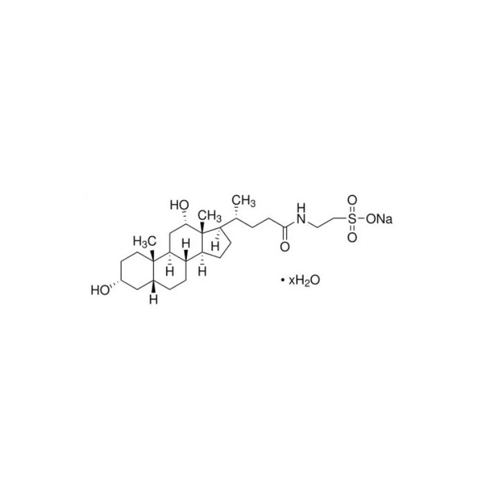 Sodium taurodeoxycholate hydrate - ≥95% CAS No(207737-97-1) by Aladdin Scientific