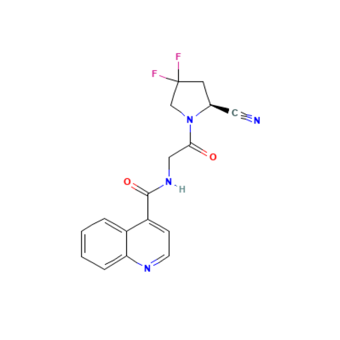 SP-13786 - Moligand™, ≥97% CAS No(1448440-52-5) by Aladdin Scientific