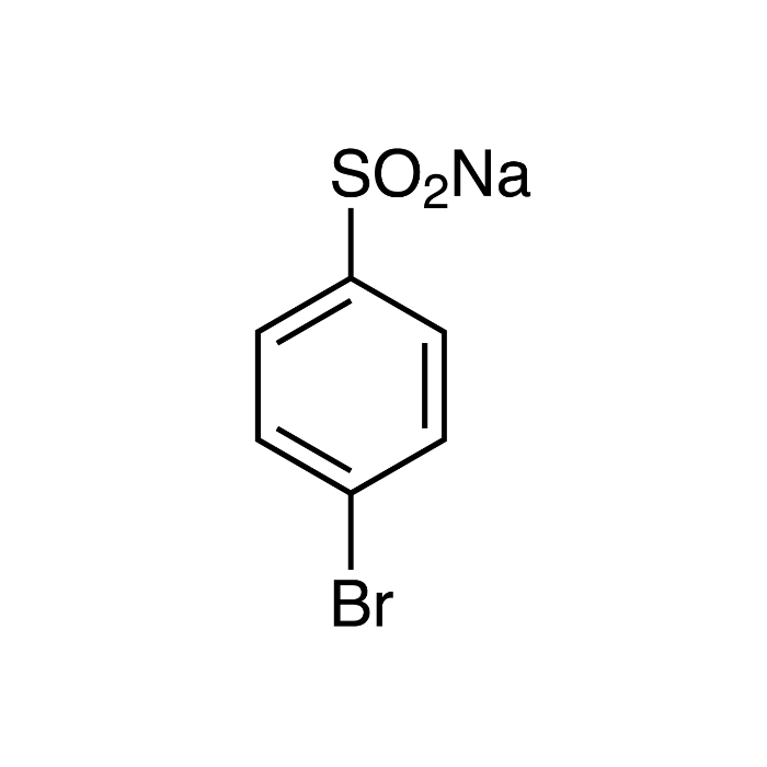 Sodium 4-Bromobenzenesulfinate hydrate - ≥97% CAS No(34176-08-4(anhy)) by Aladdin Scientific