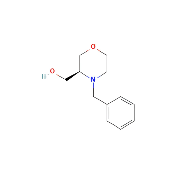 (S)-(4-Benzylmorpholin-3-yl)methanol - ≥97% CAS No(101376-25-4) by Aladdin Scientific