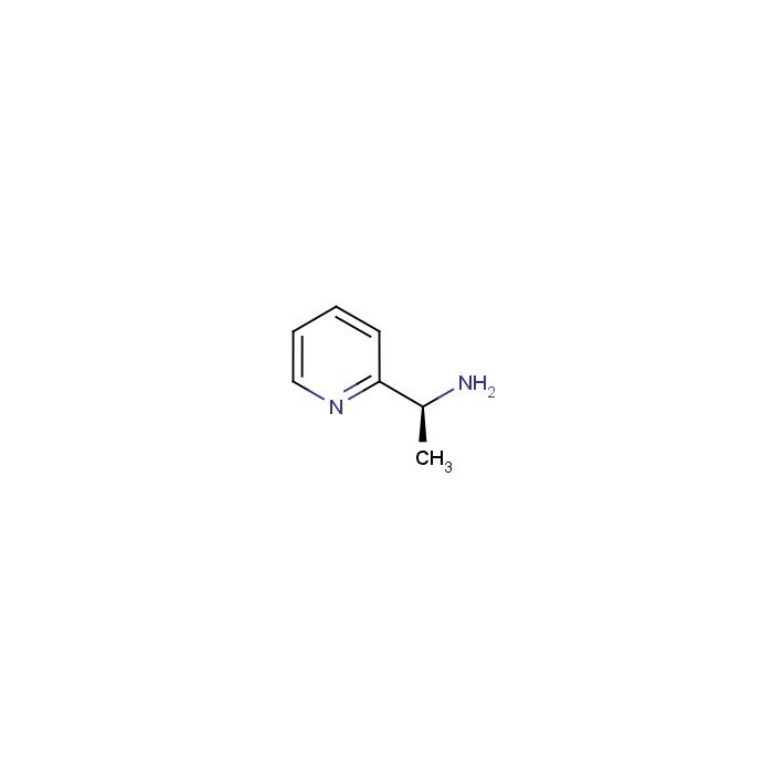 (S)-1-(Pyridin-2-yl)ethanamine - ≥97% CAS No(27854-90-6) by Aladdin Scientific