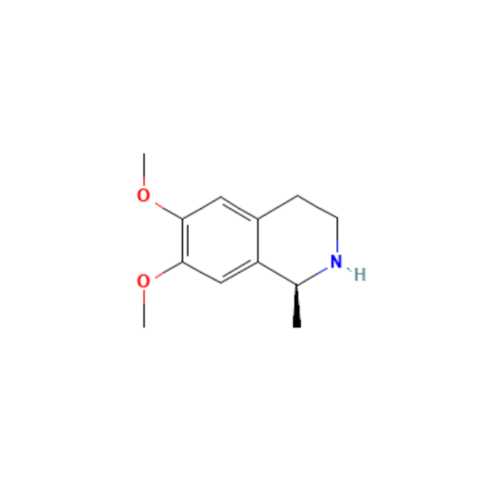 (S)-Salsolidine - ≥98% CAS No(493-48-1) by Aladdin Scientific
